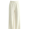 Italian Soft Stretch Palazzo Trousers