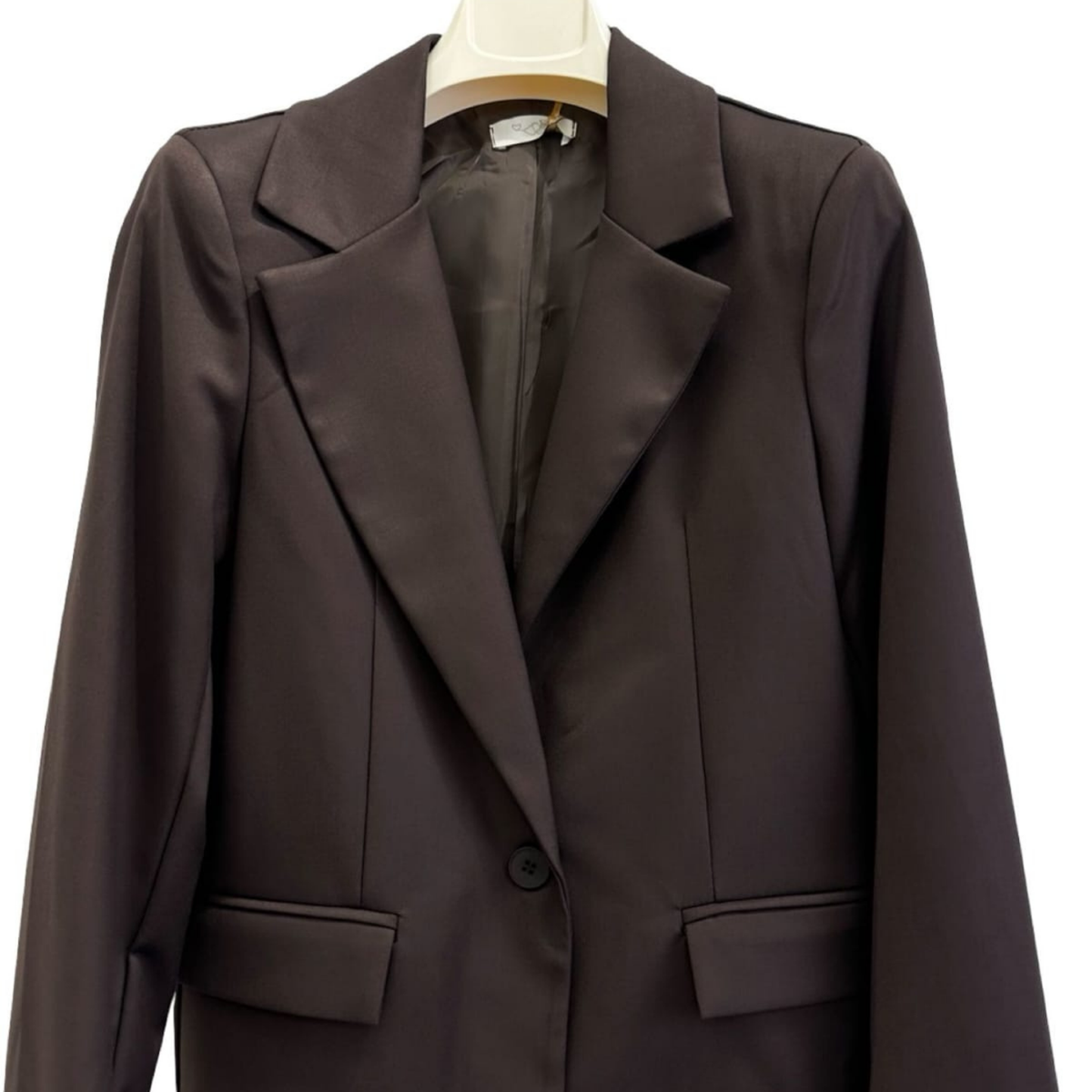 Verona Tailored Blazer