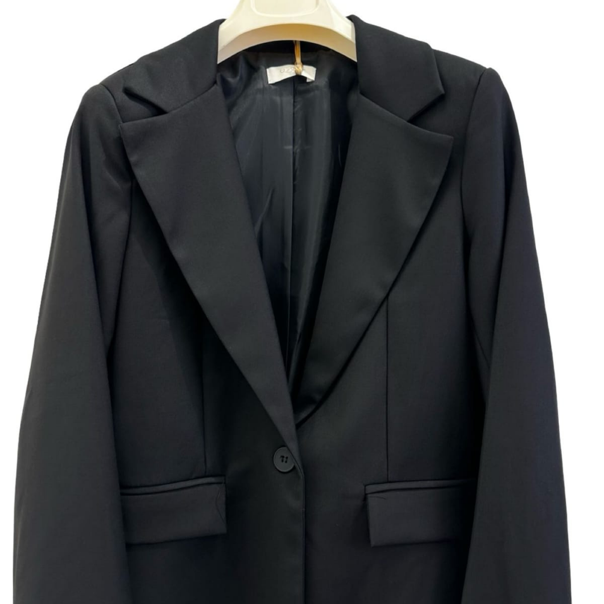 Verona Tailored Blazer