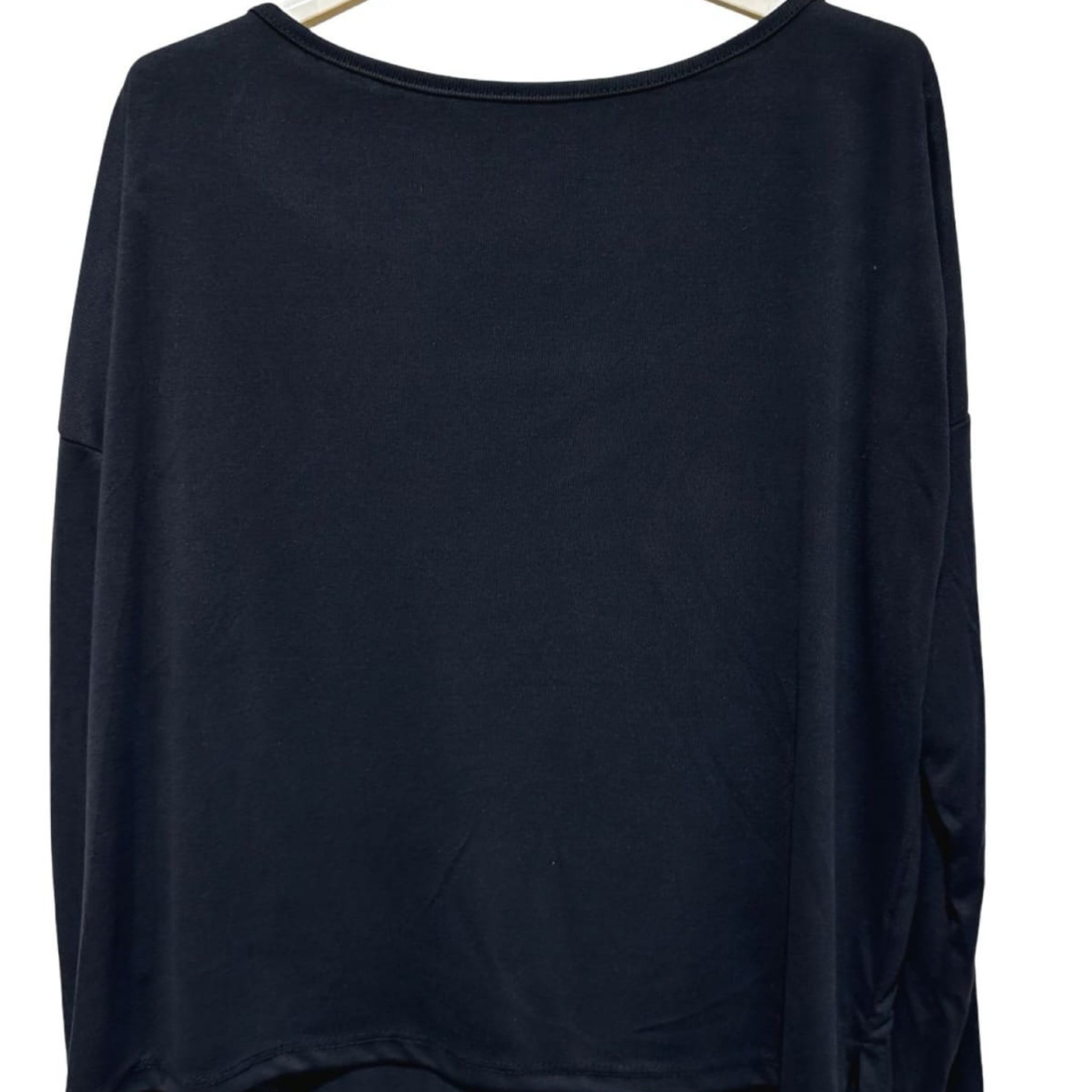 Florence Relaxed Top