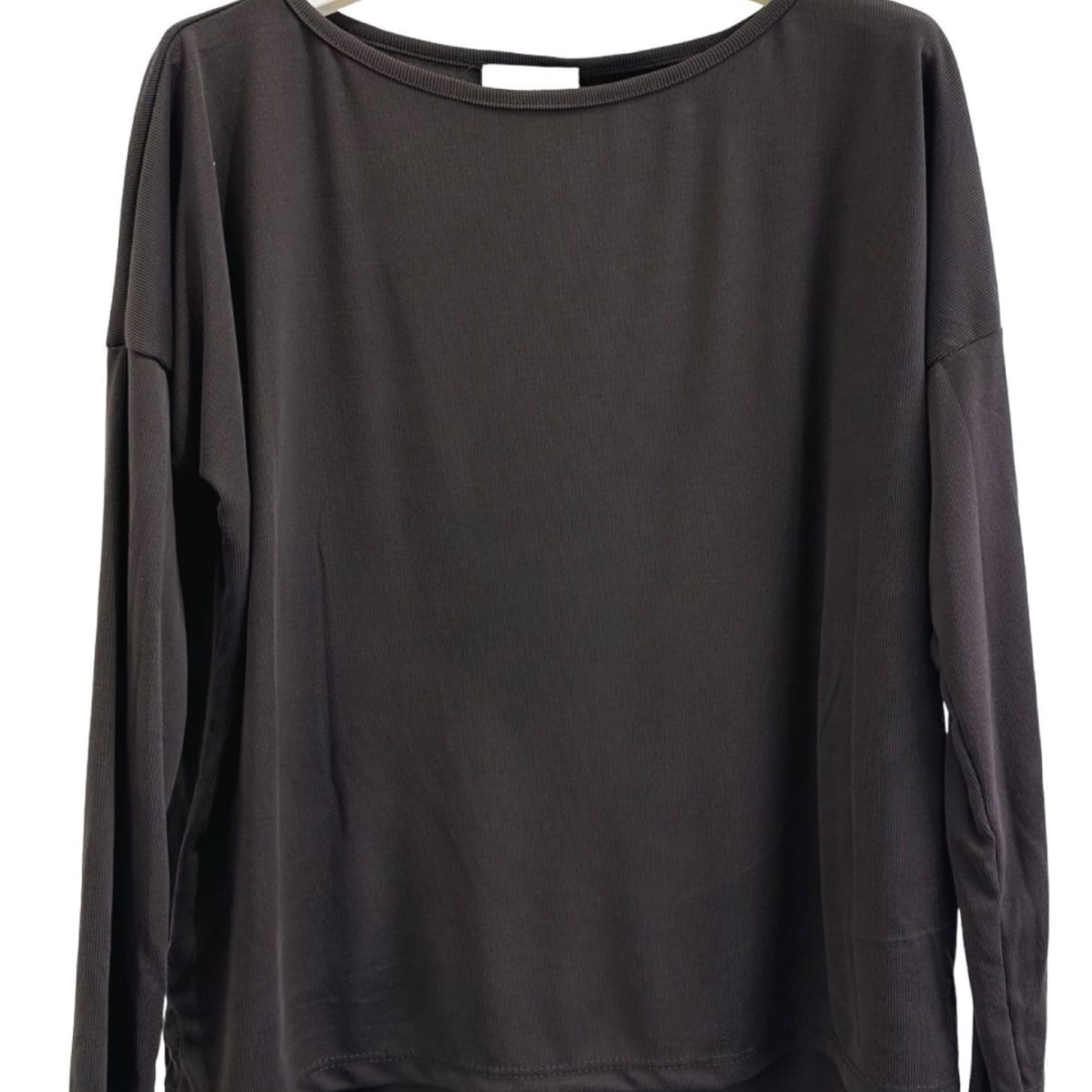 Florence Relaxed Top