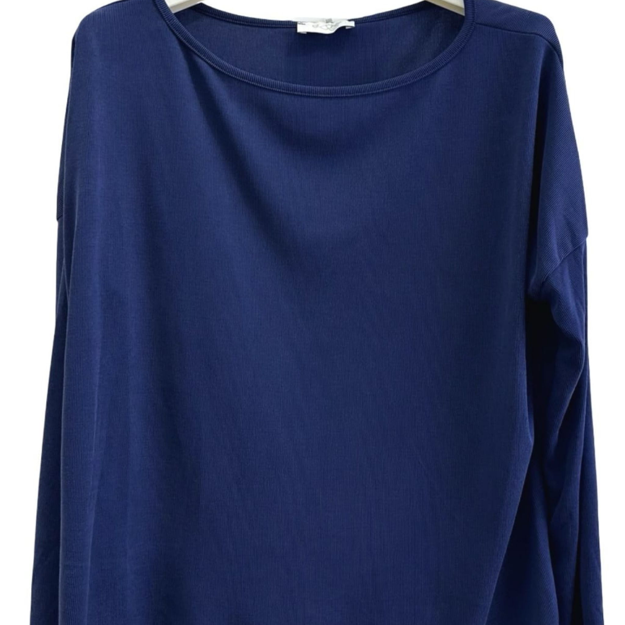 Florence Relaxed Top