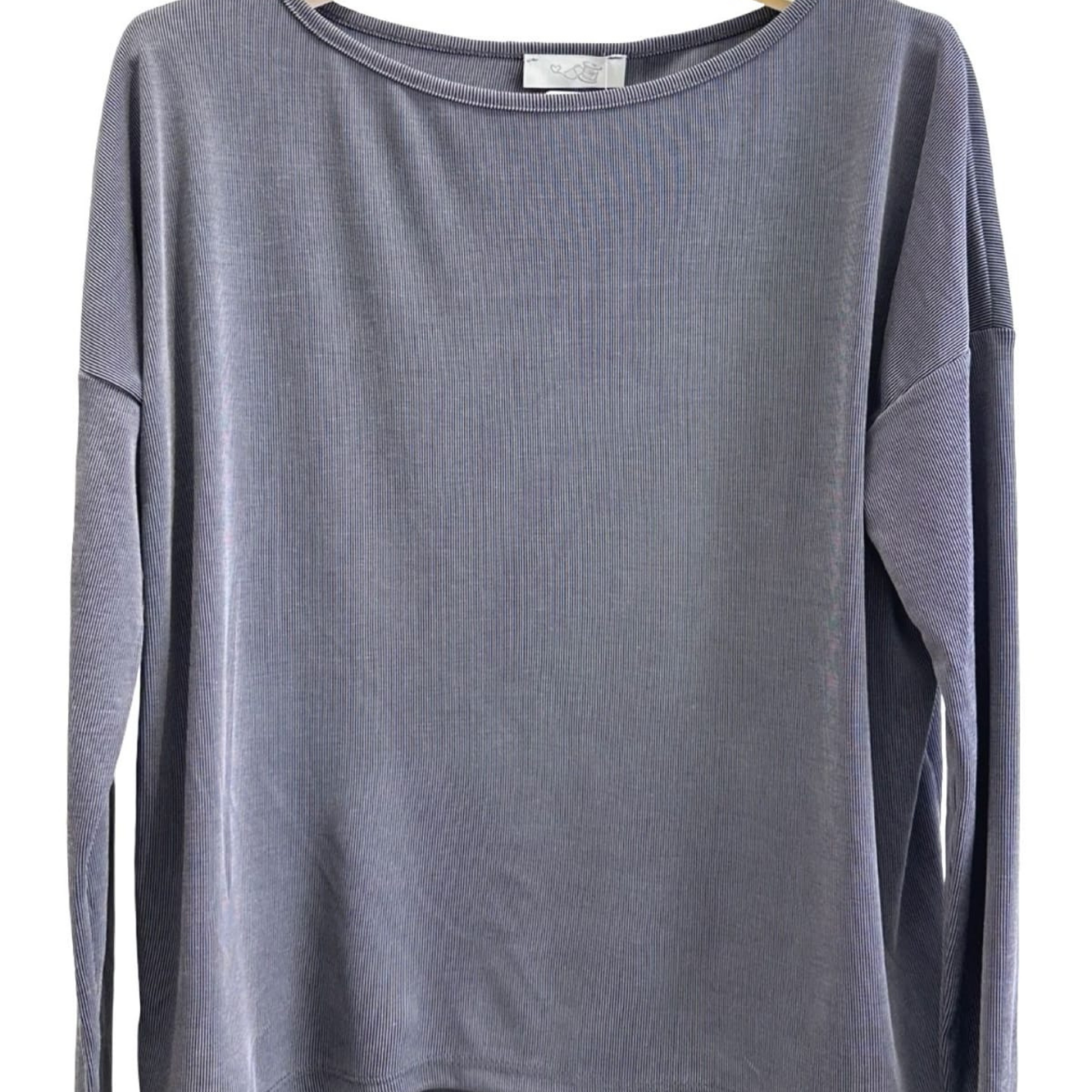 Florence Relaxed Top