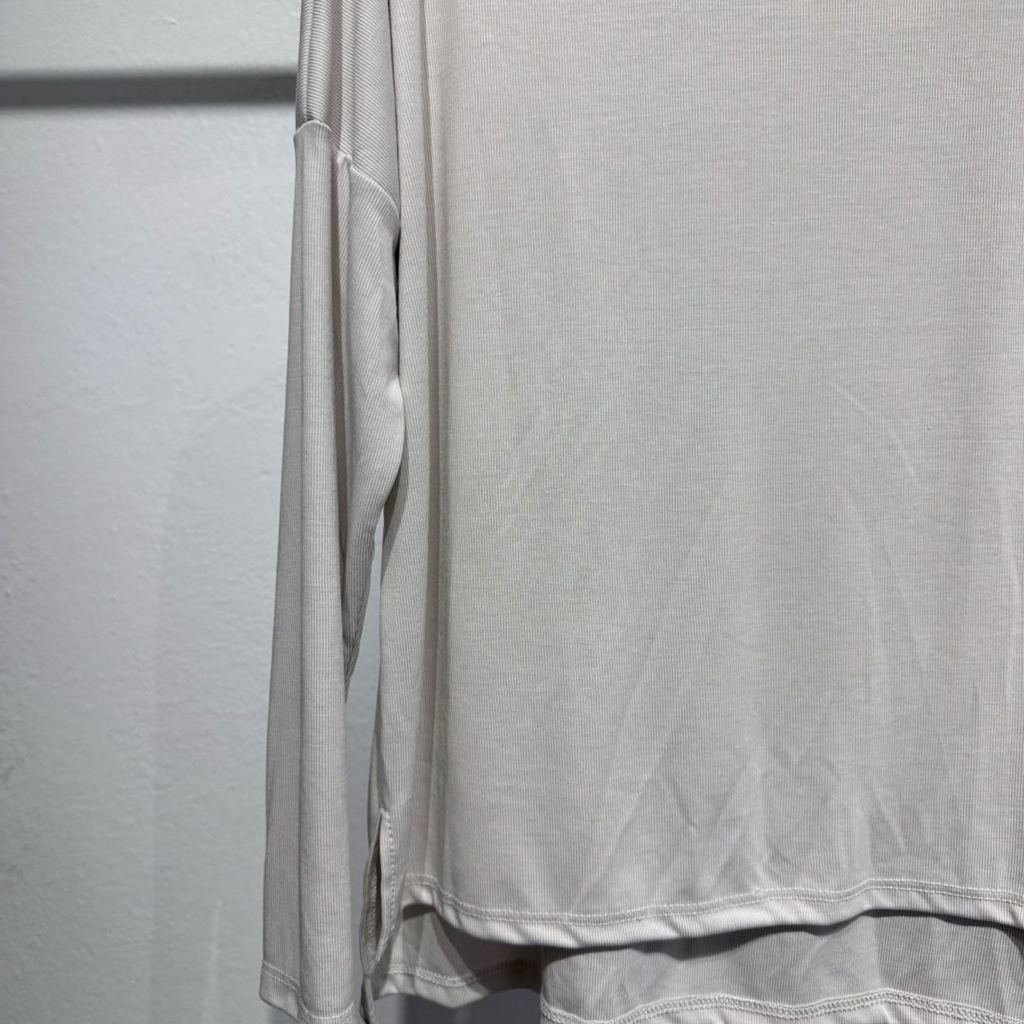 Florence Relaxed Top