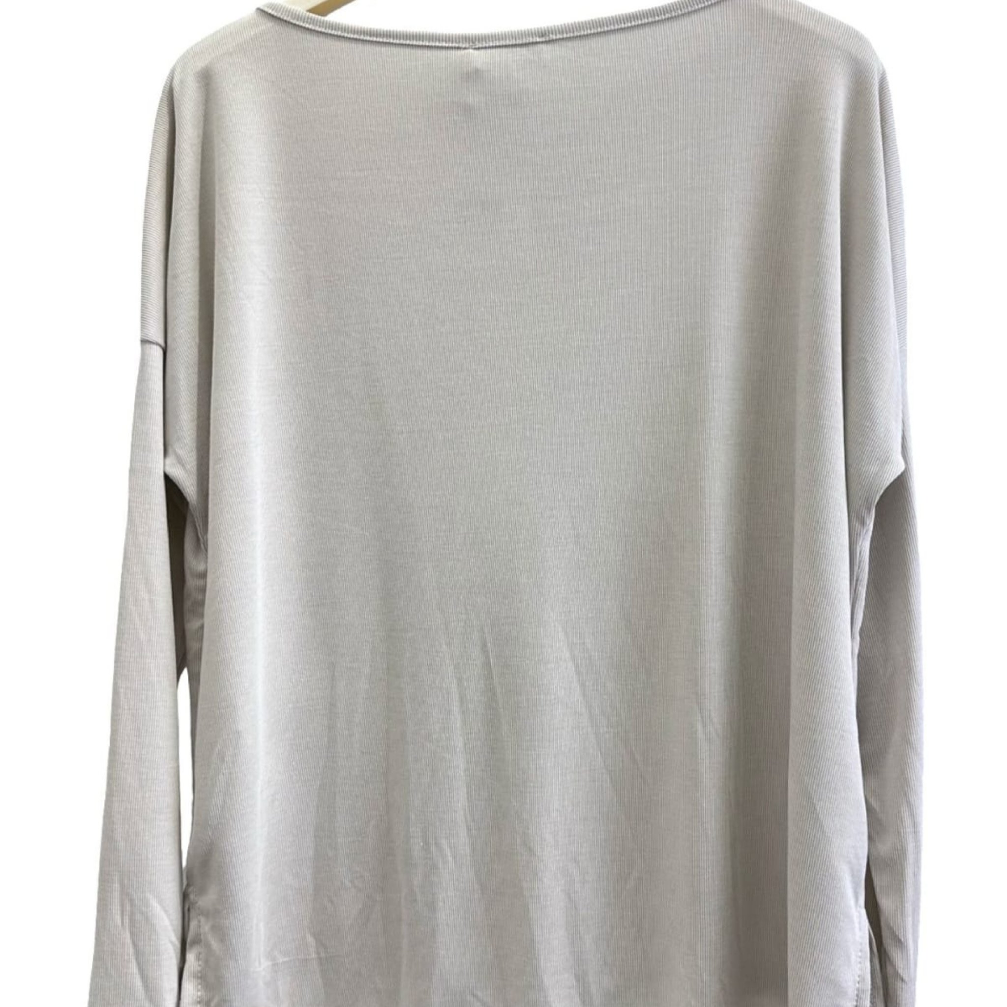 Florence Relaxed Top