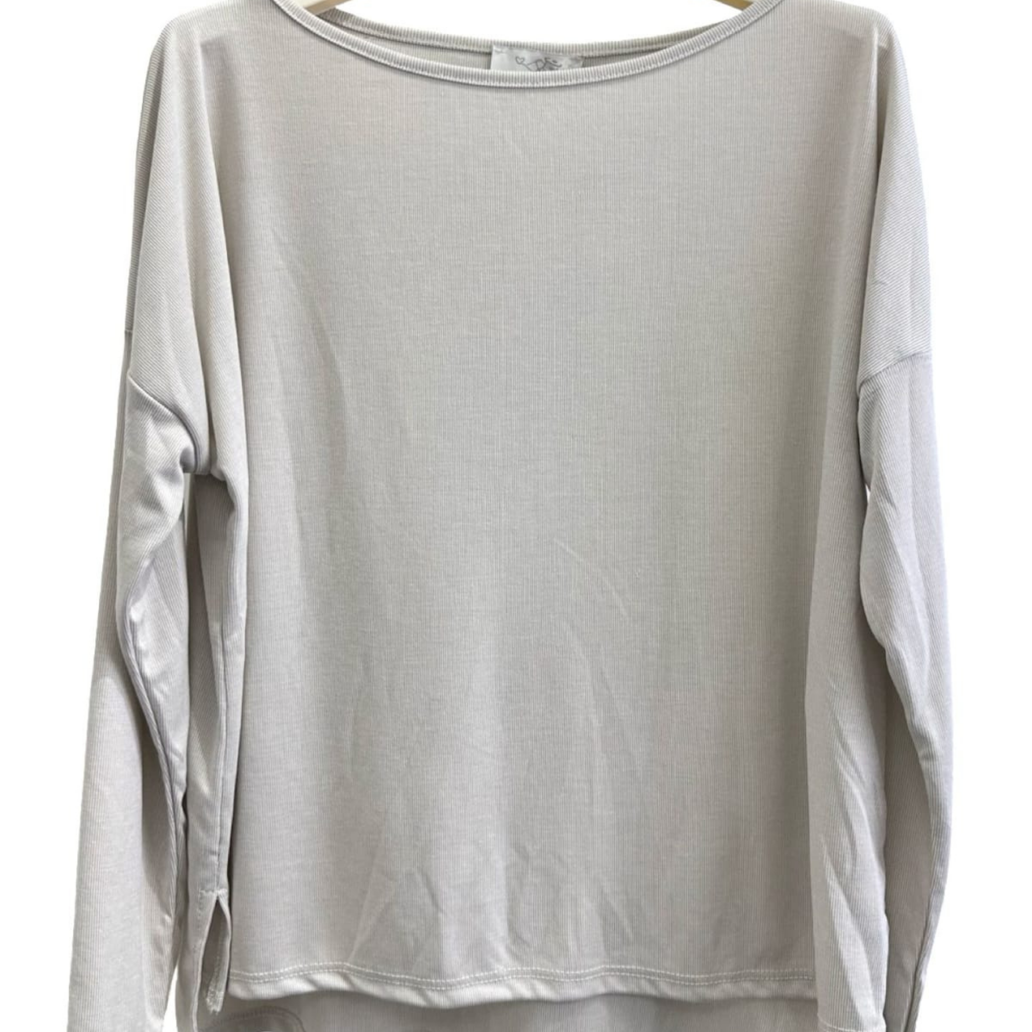 Florence Relaxed Top
