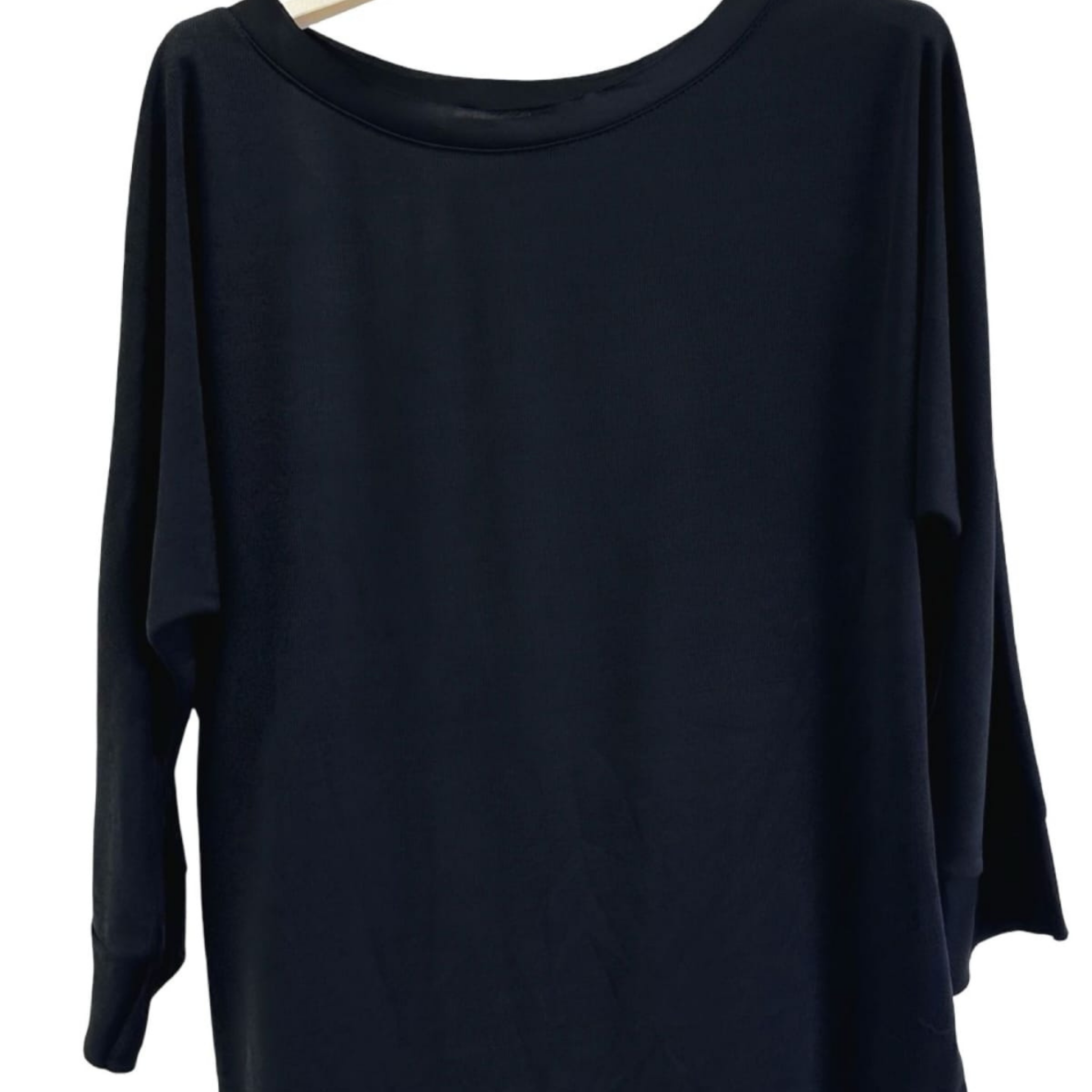 Siena Soft Touch Top