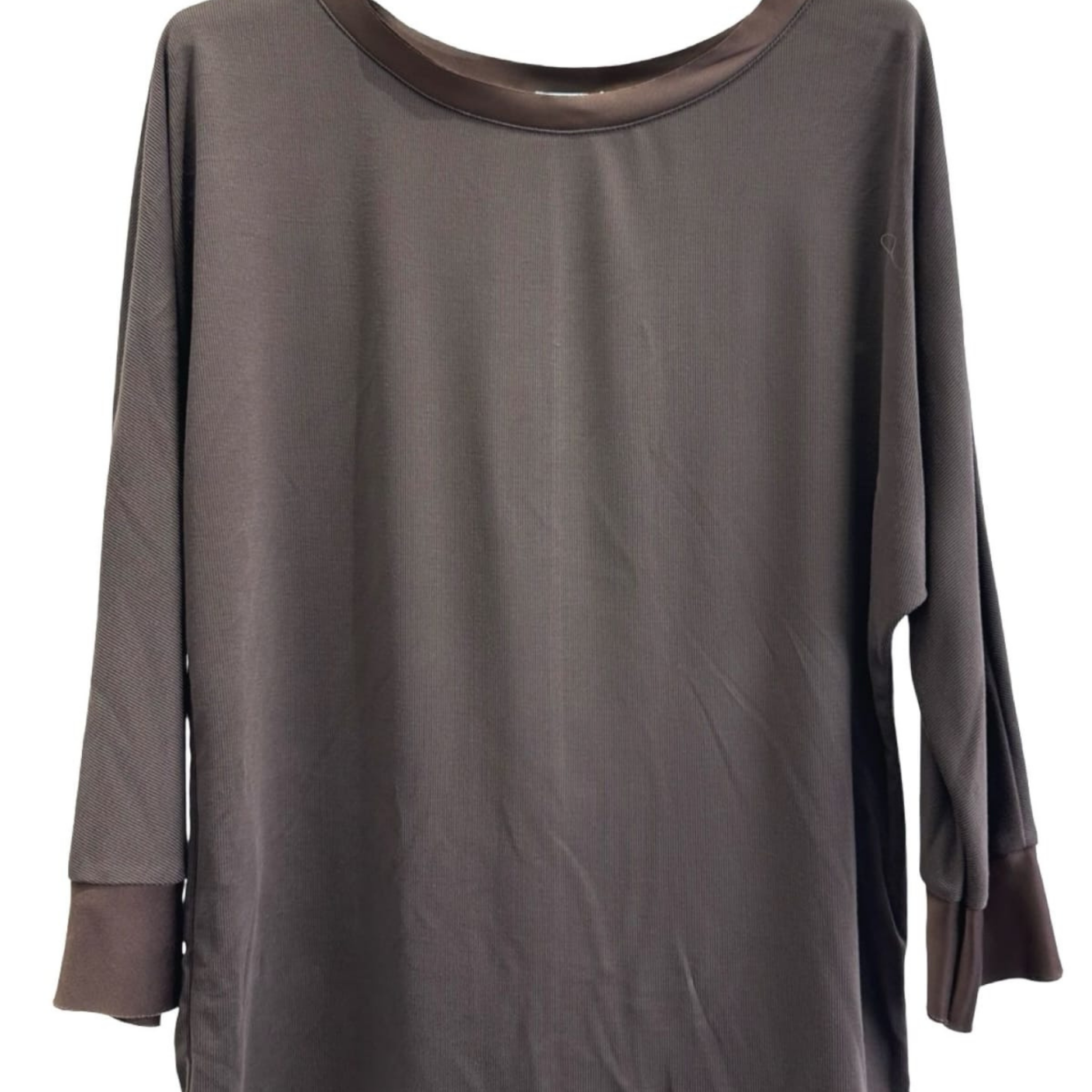Siena Soft Touch Top