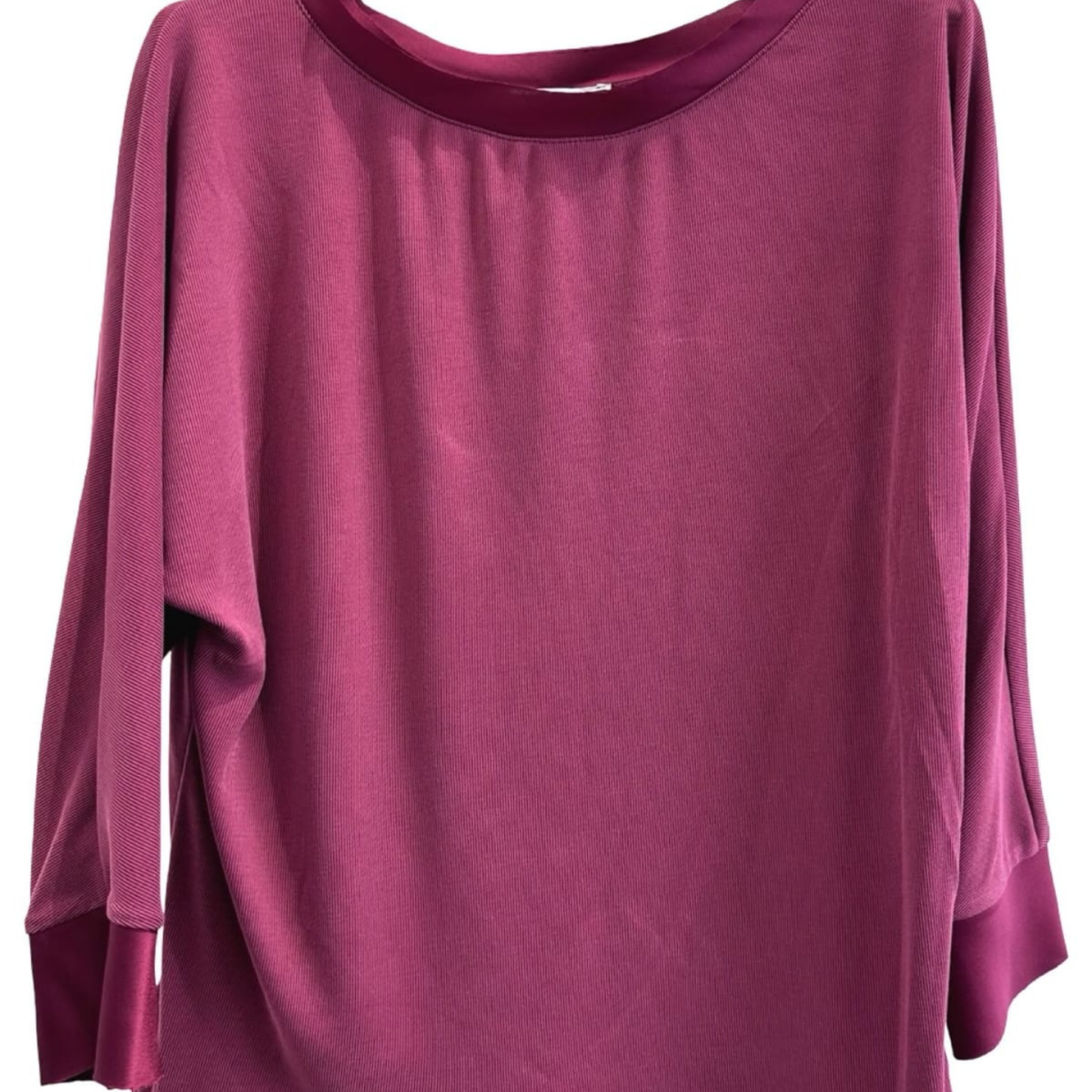 Siena Soft Touch Top