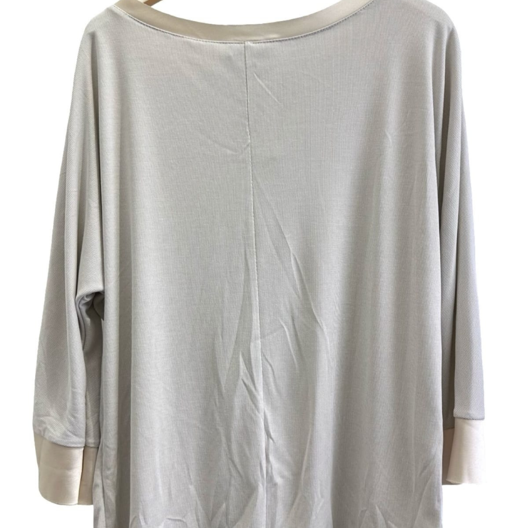 Siena Soft Touch Top