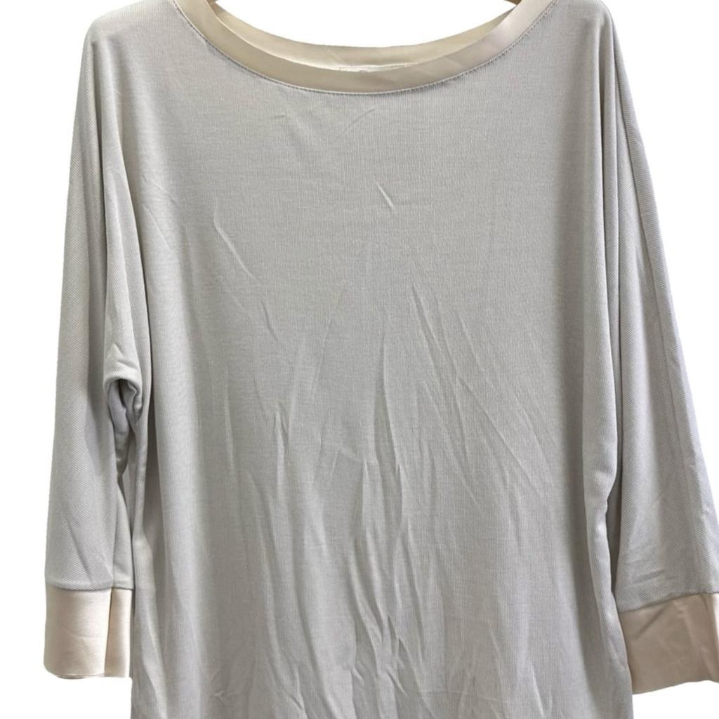 Siena Soft Touch Top