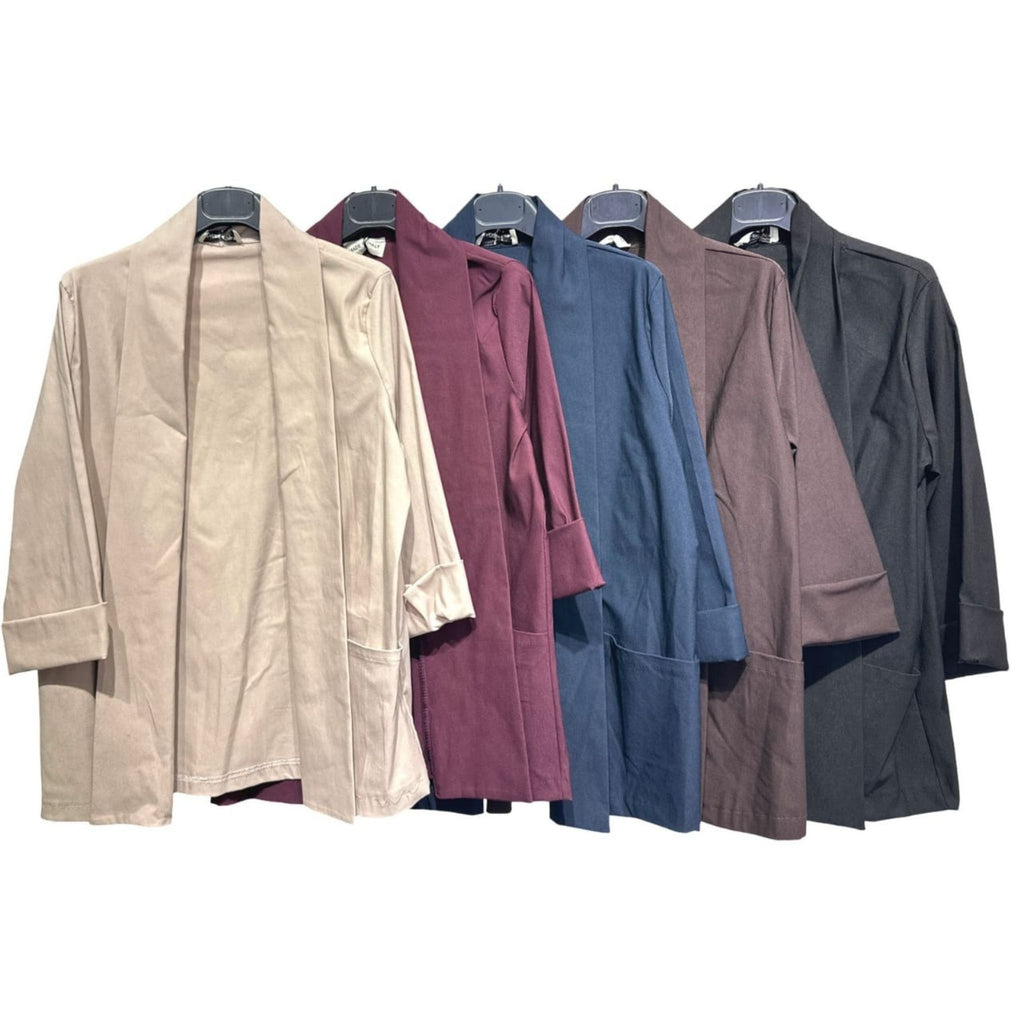 Florence Softline Cardigan