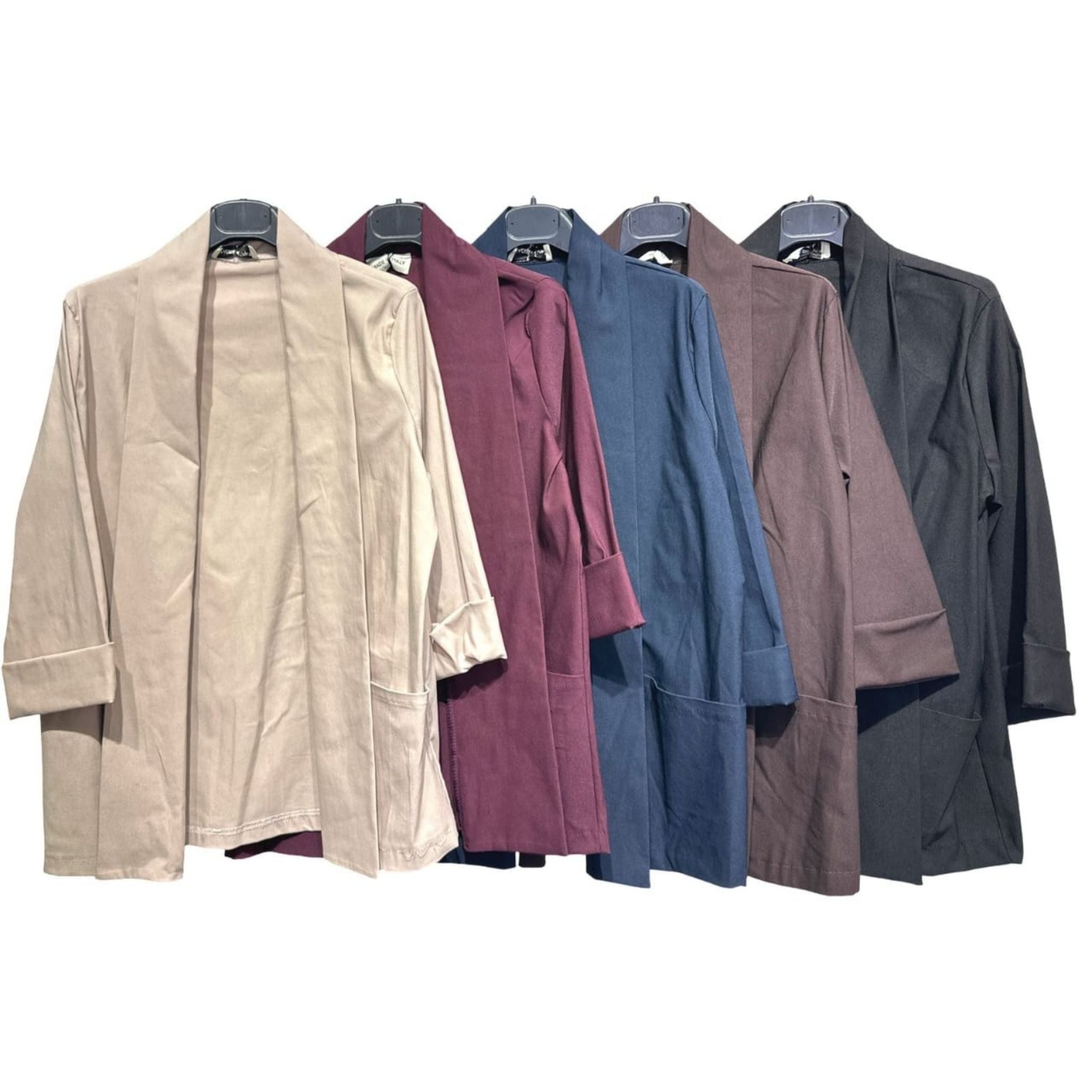 Florence Softline Cardigan