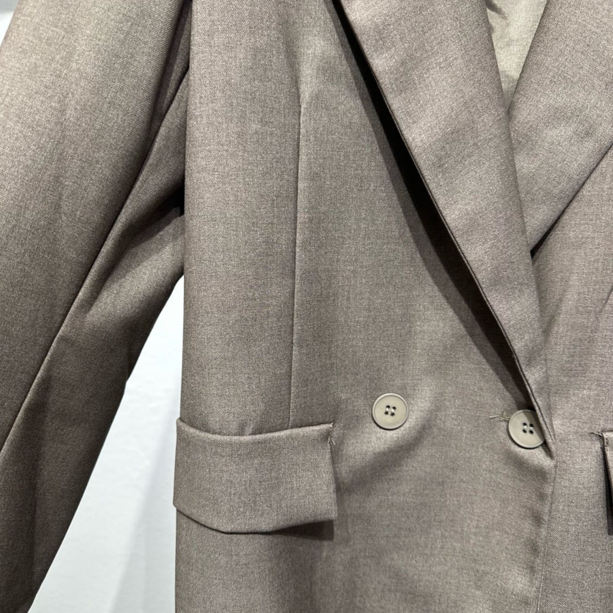 Verona Tailored Blazer