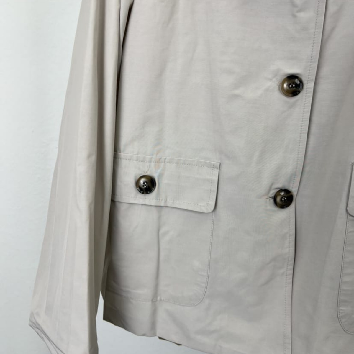 Verona Utility Jacket