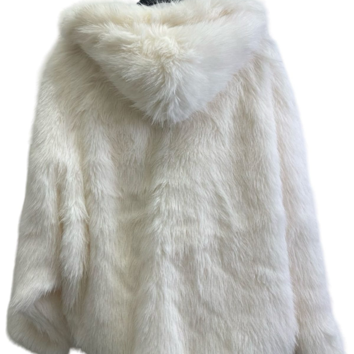Milano Faux Fur Jacket