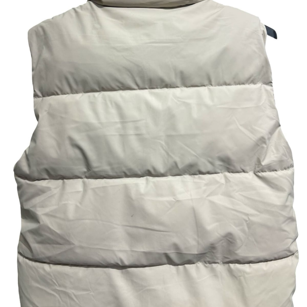 Italian Quilted Gilet