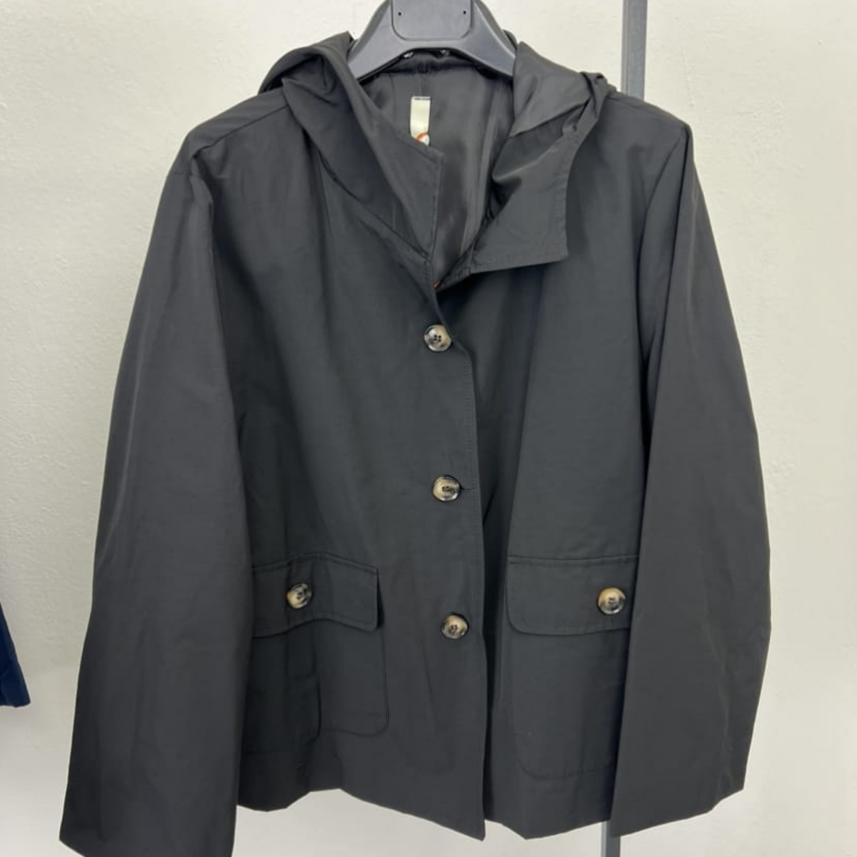 Verona Utility Jacket