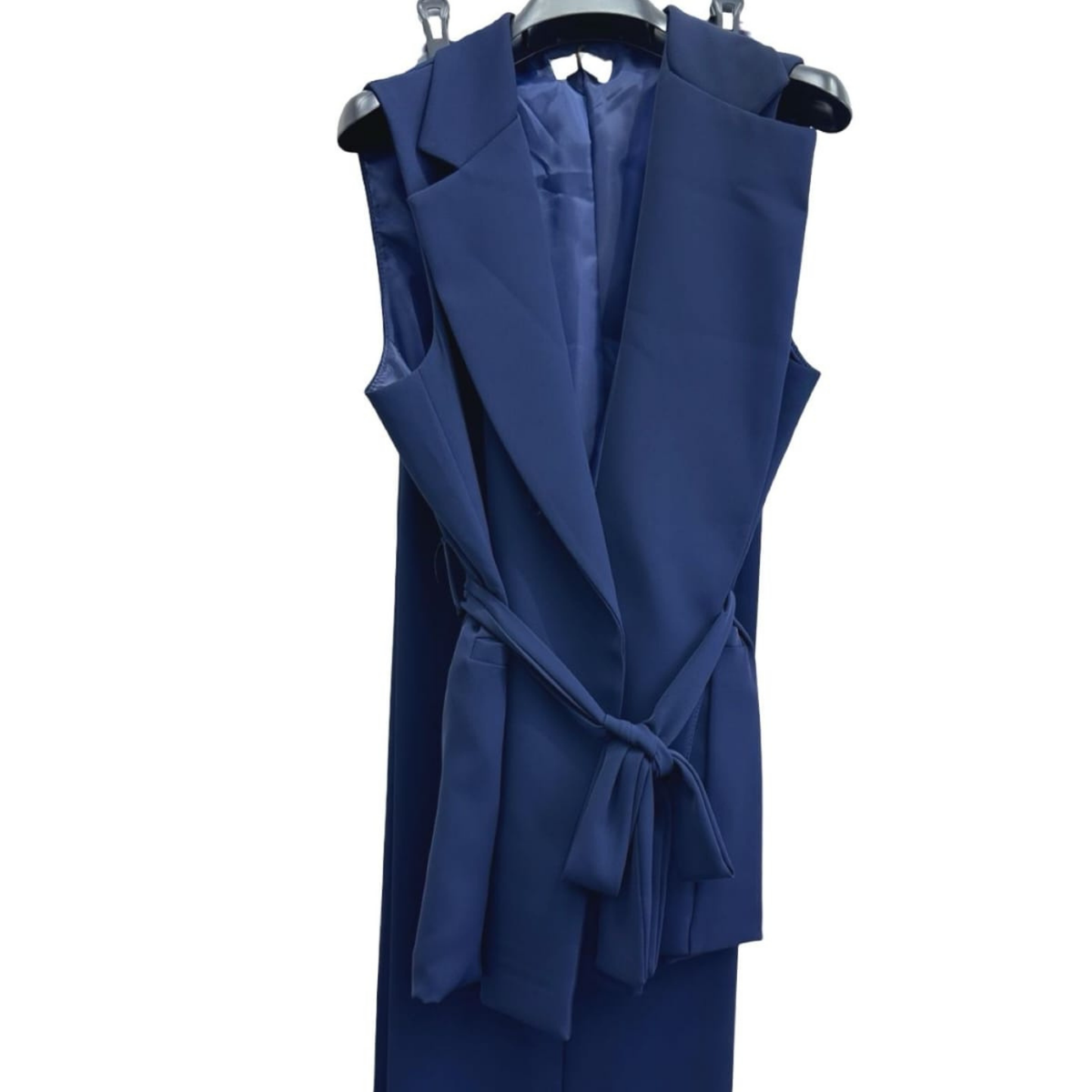 Florence Tailored Waistcoat Set
