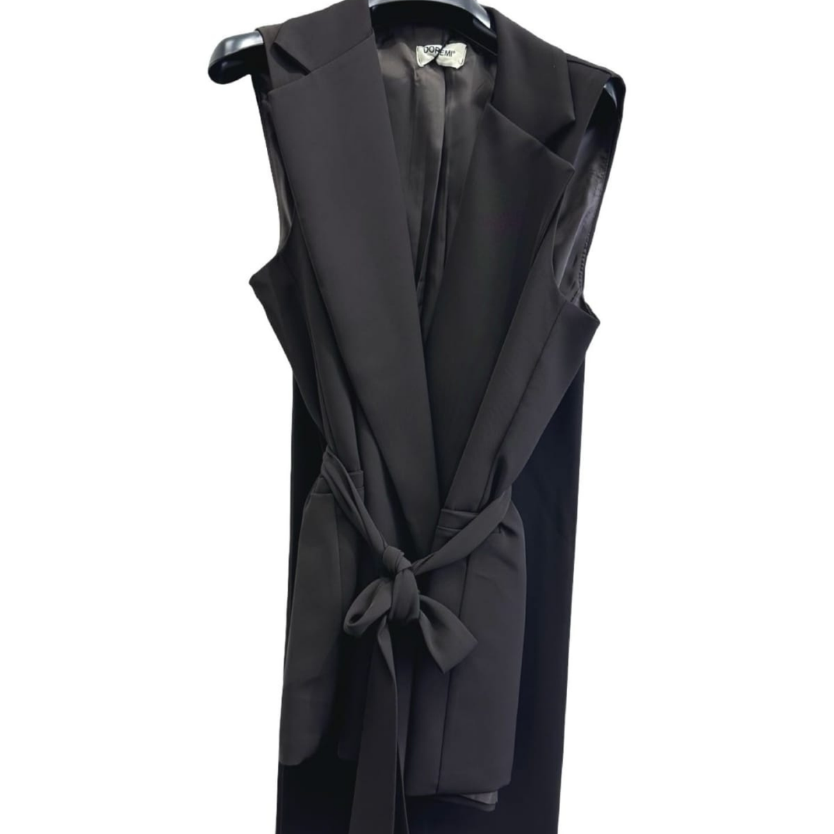 Florence Tailored Waistcoat Set