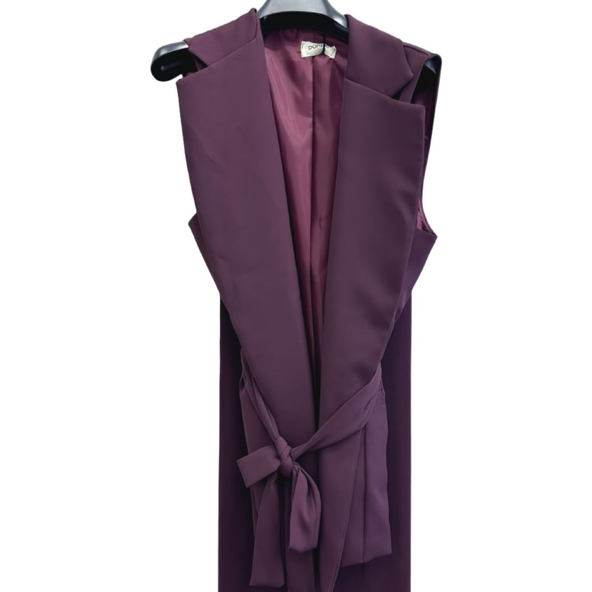 Florence Tailored Waistcoat Set