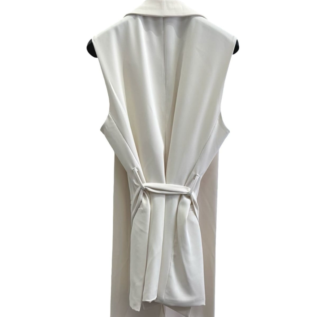 Florence Tailored Waistcoat Set