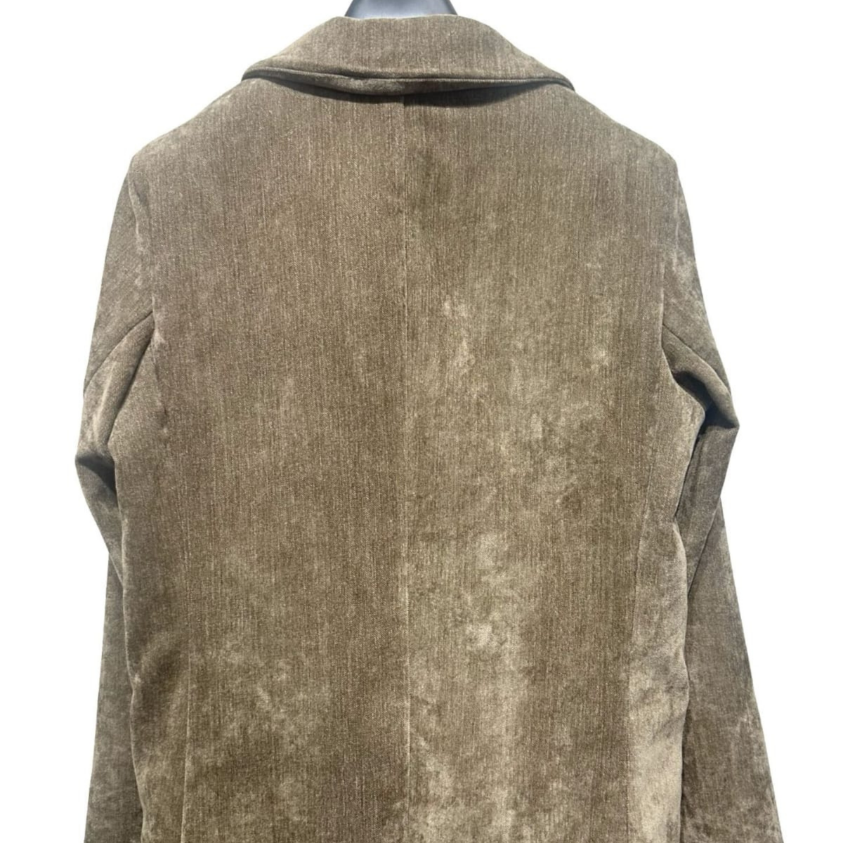 Siena Velvet Blazer