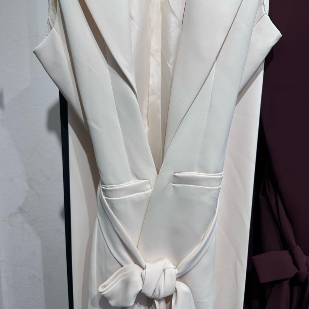 Florence Tailored Waistcoat Set