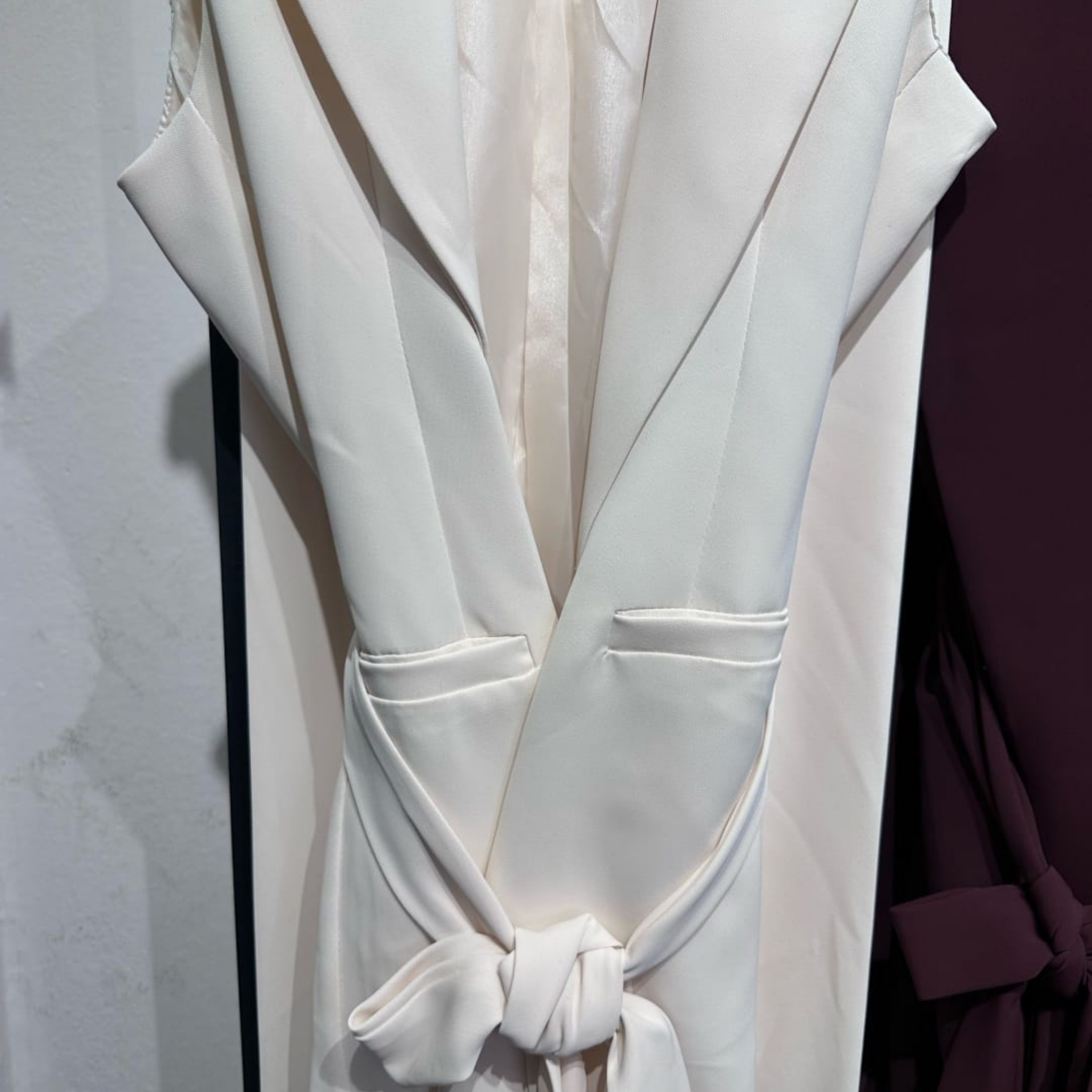 Florence Tailored Waistcoat Set