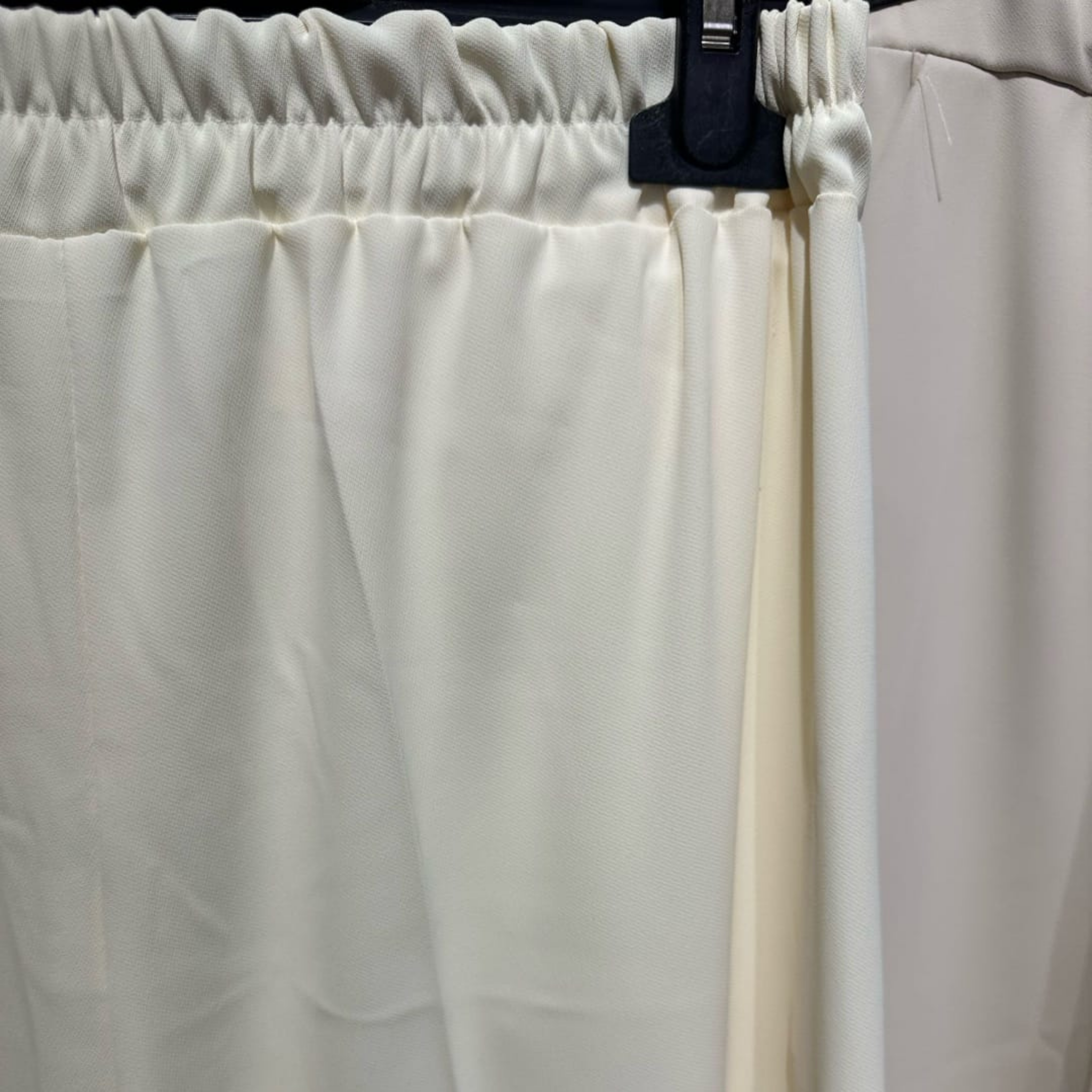 Italian Wide Leg Trousers