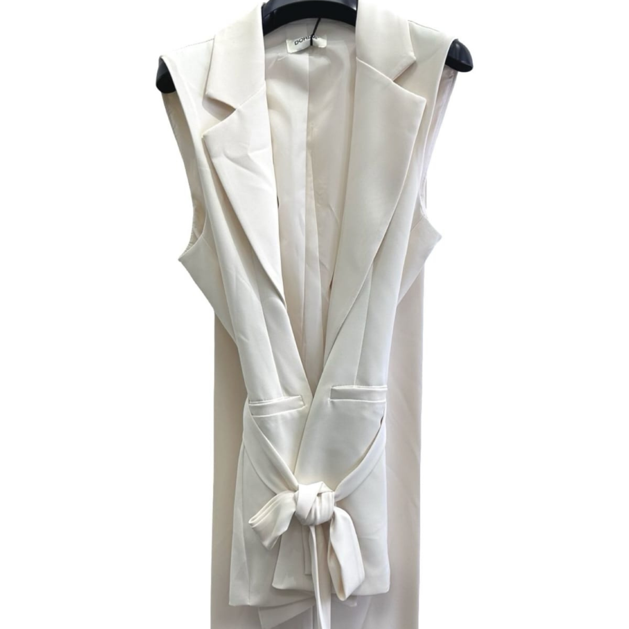 Florence Tailored Waistcoat Set