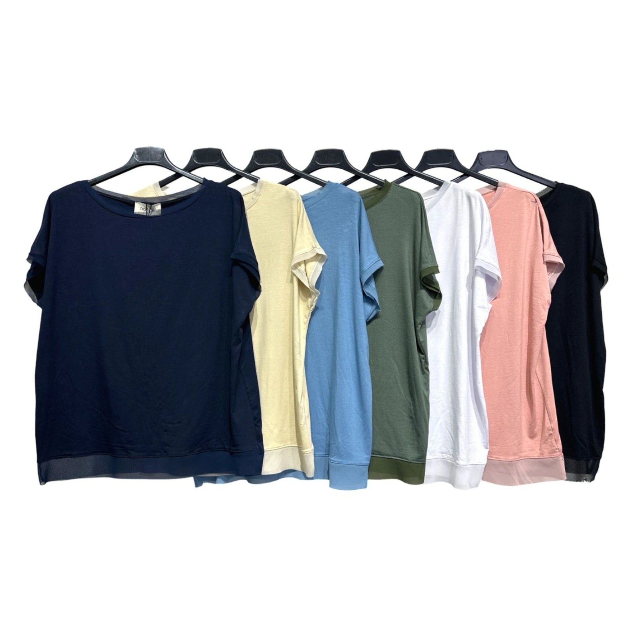 Basic Lightweight Top