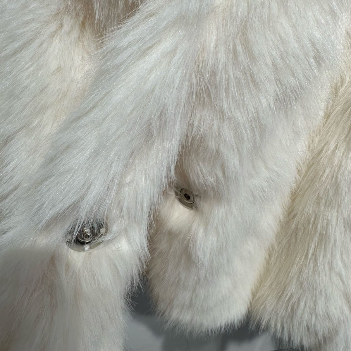 Milano Faux Fur Jacket