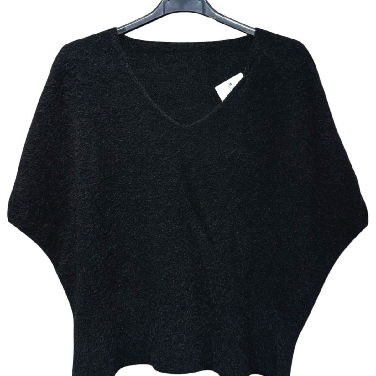 Capri Soft Knit Top