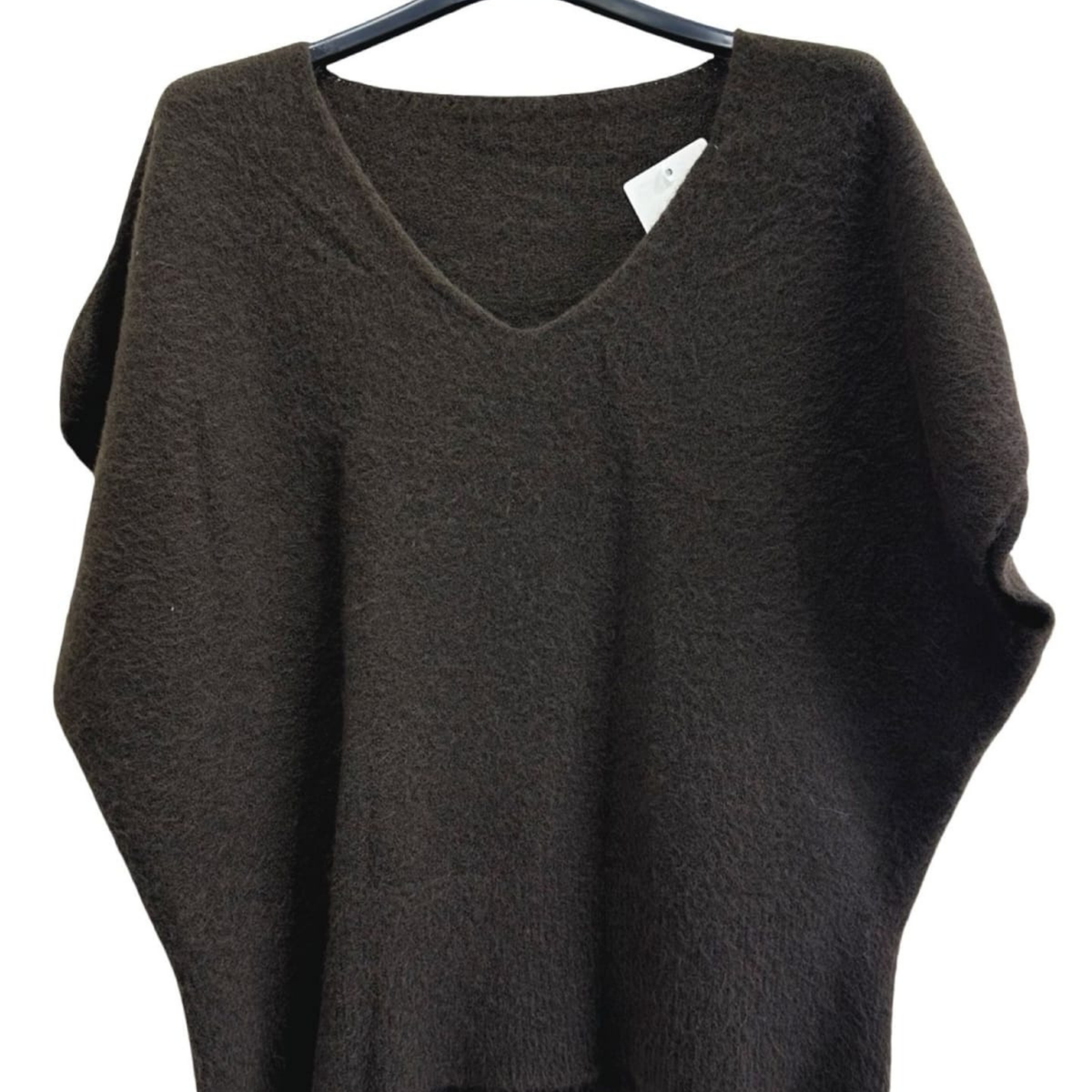 Capri Soft Knit Top