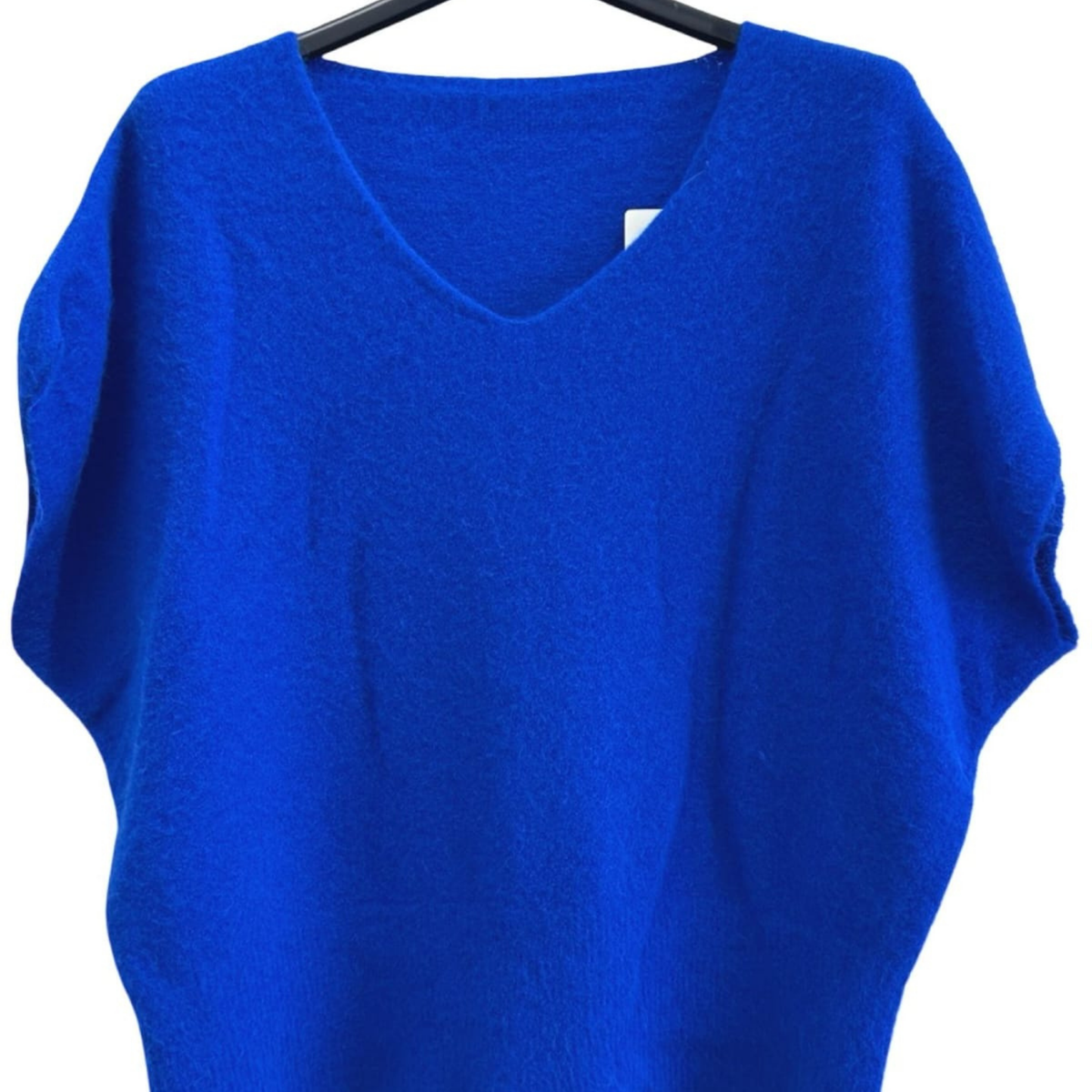 Capri Soft Knit Top