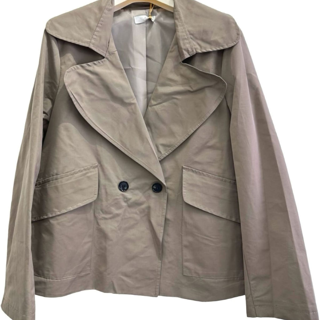 Siena Utility Blazer