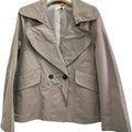 Siena Utility Blazer