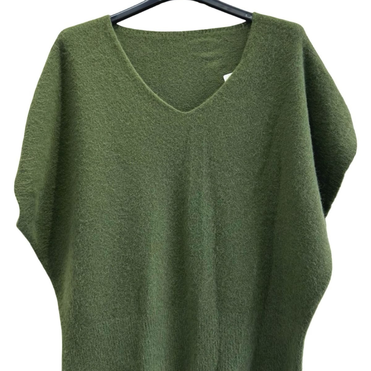Capri Soft Knit Top