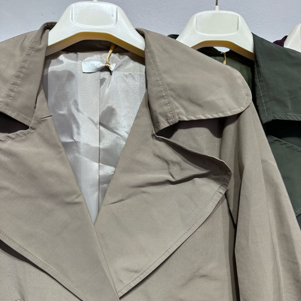 Siena Utility Blazer