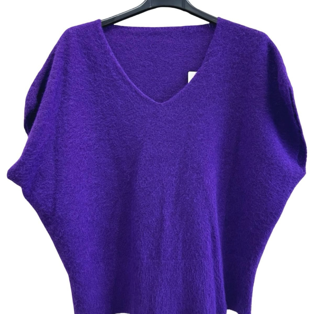 Capri Soft Knit Top