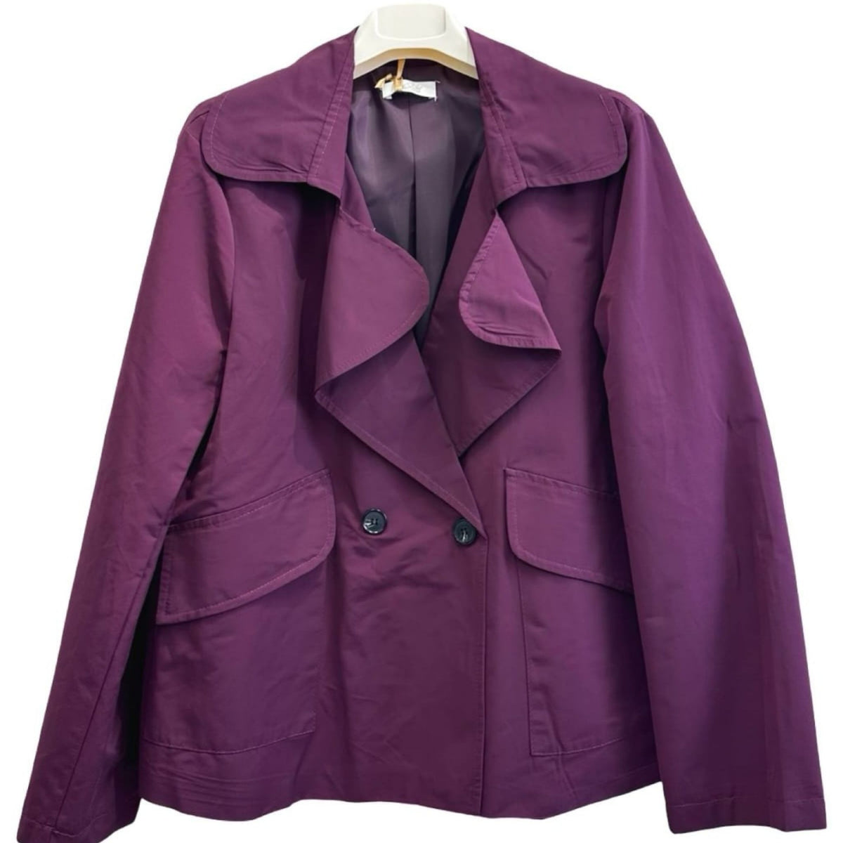 Siena Utility Blazer