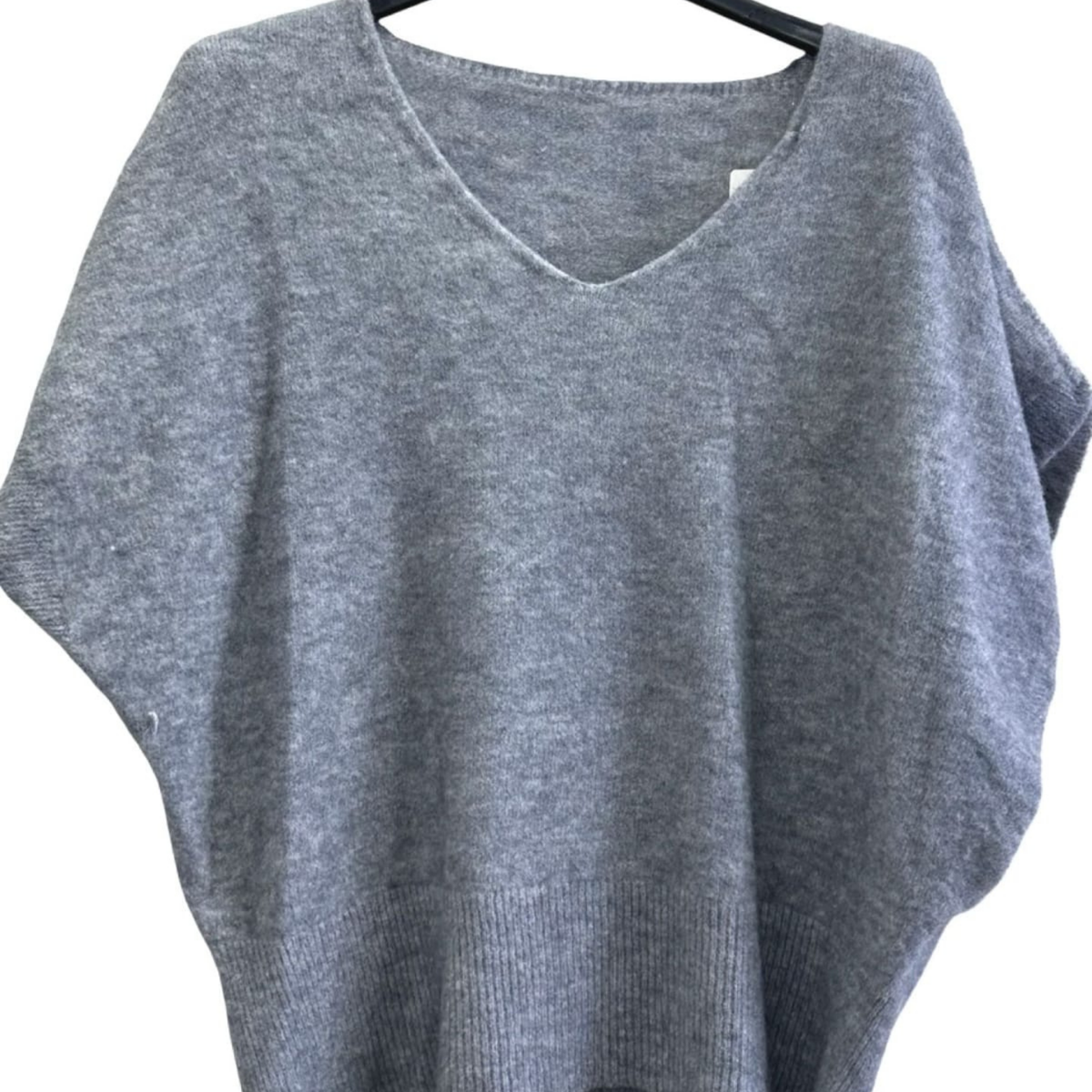 Capri Soft Knit Top