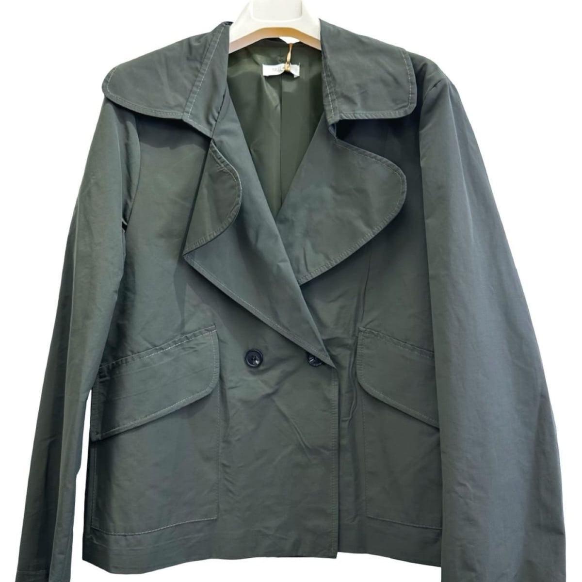 Siena Utility Blazer