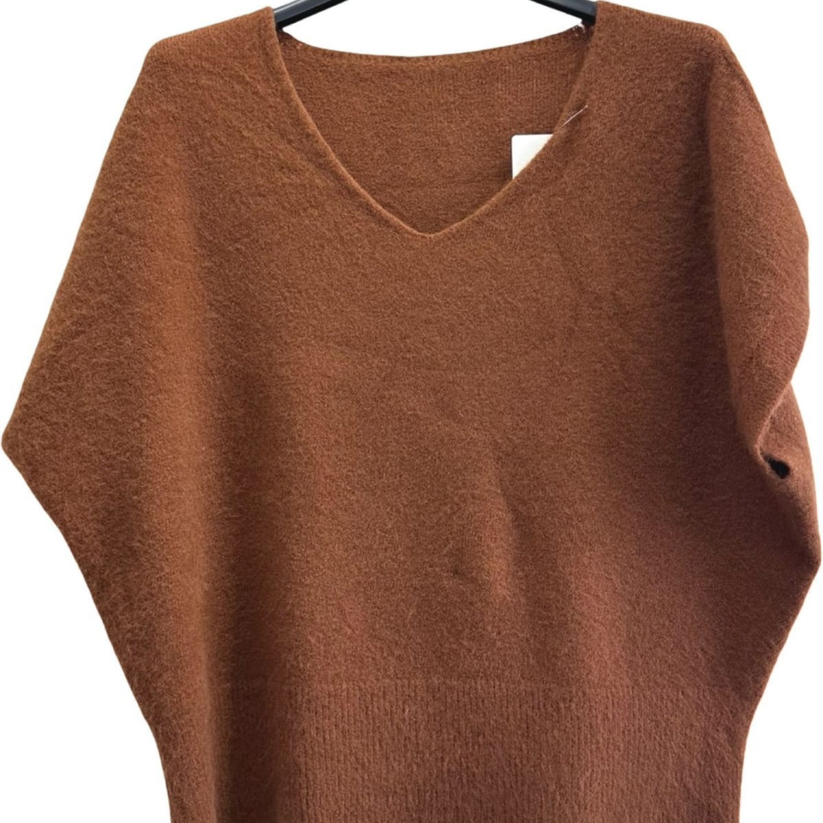 Capri Soft Knit Top
