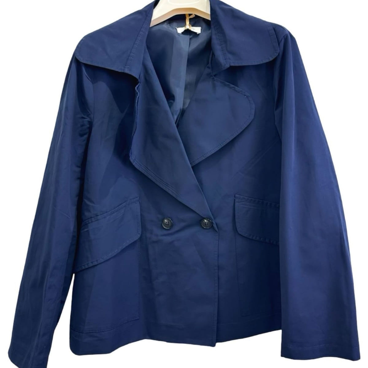 Siena Utility Blazer