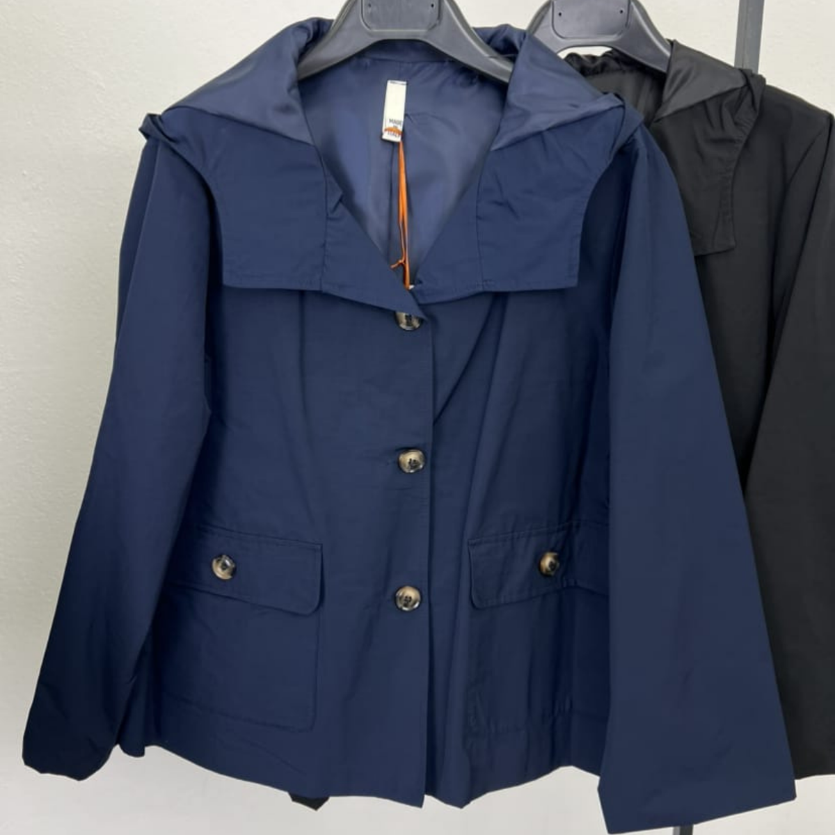 Verona Utility Jacket