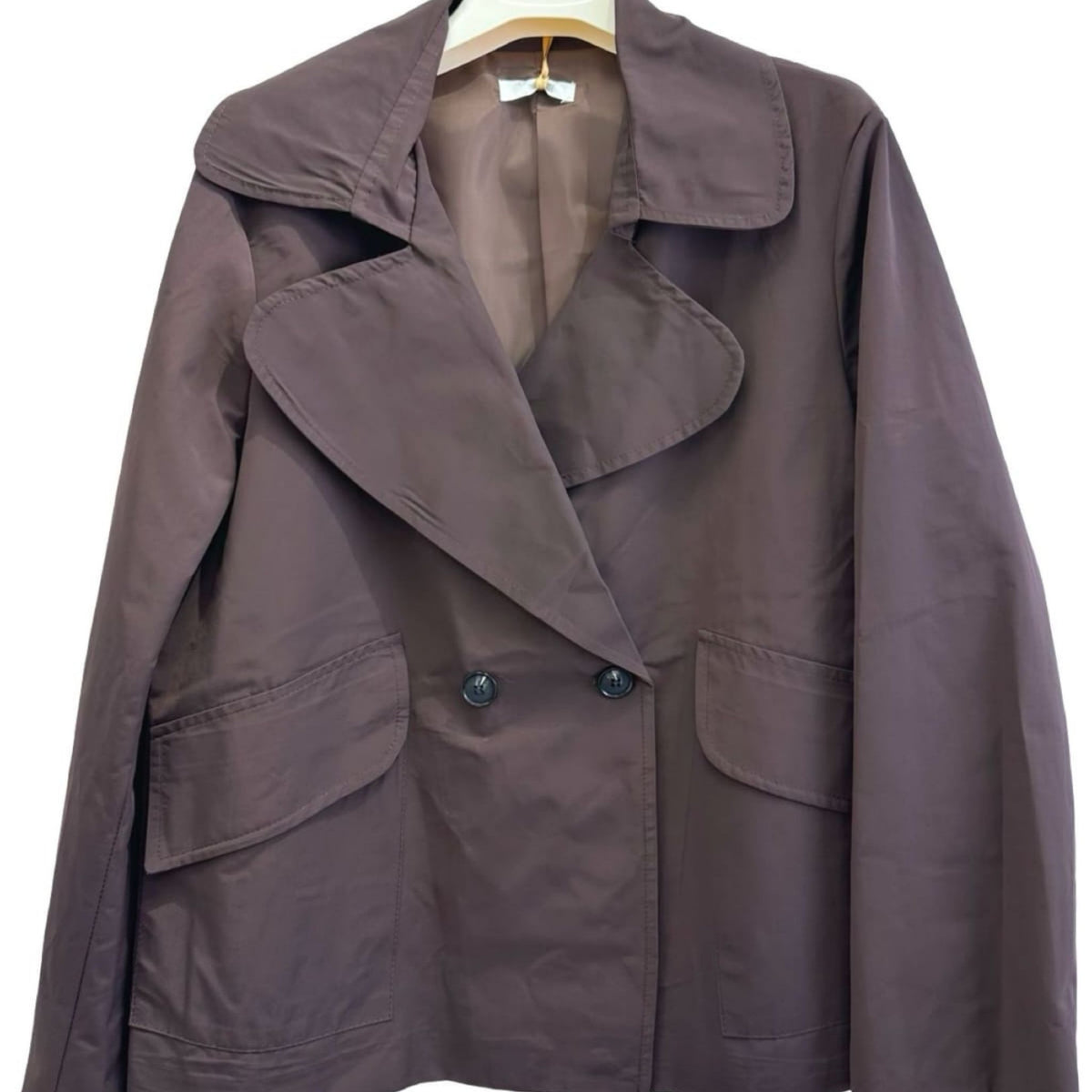 Siena Utility Blazer