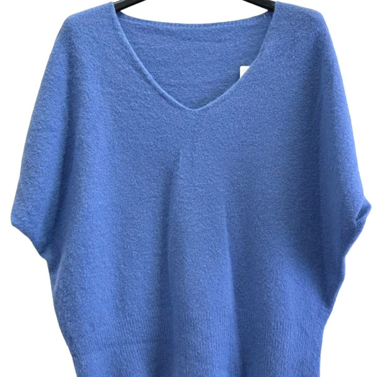 Capri Soft Knit Top