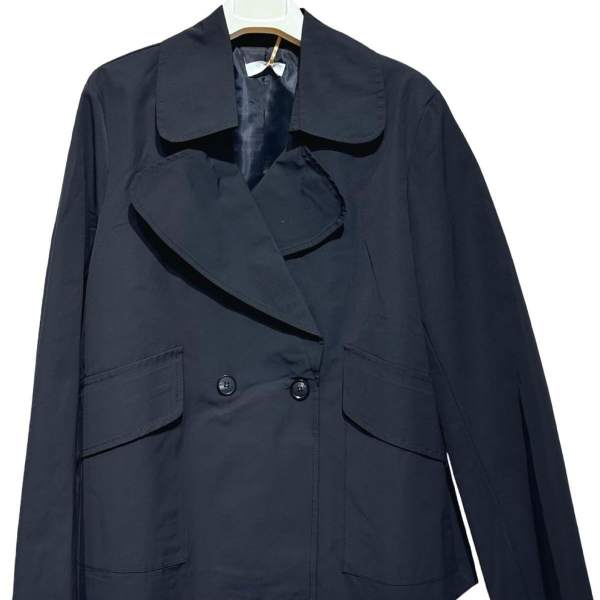 Siena Utility Blazer
